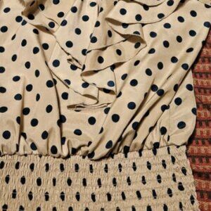 About a girl camisole